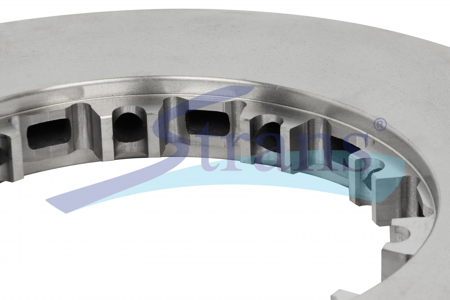 Диск Гальмівний Daf Cf65/Cf75/Cf85/Lf55/Xf95/Xf105 Ø432*45*45Mm 10